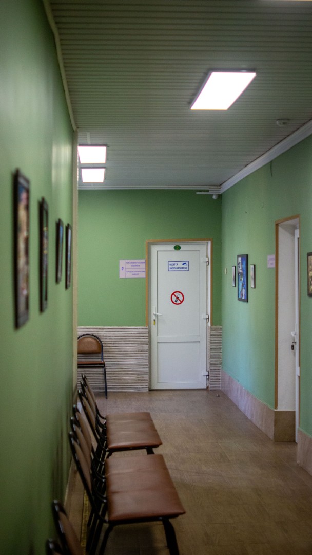 Фото клиники 1