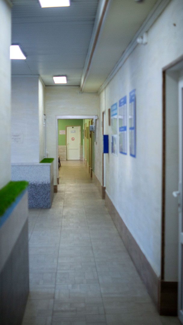Фото клиники 3