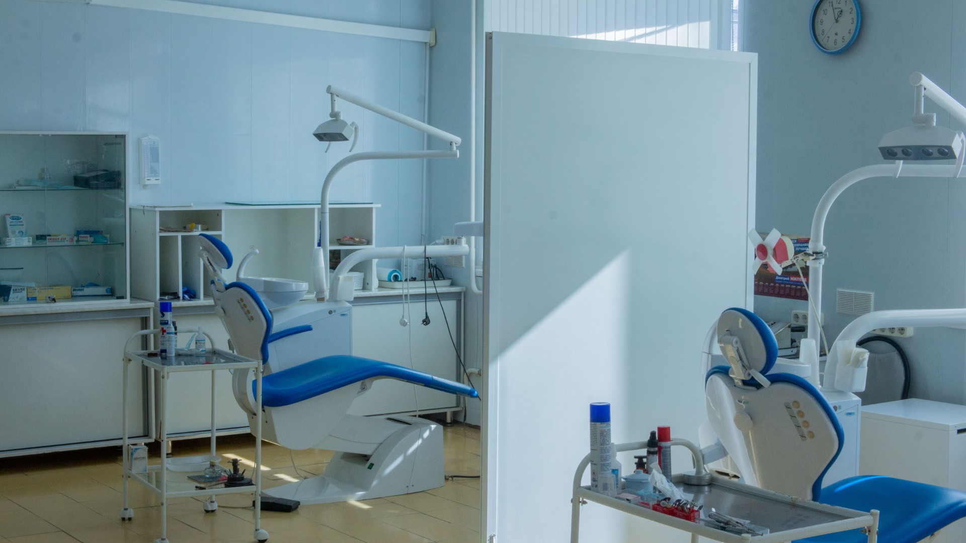 Фото клиники 8