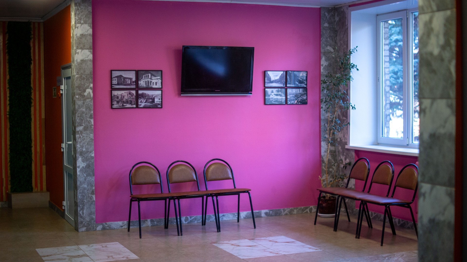 Фото клиники 4