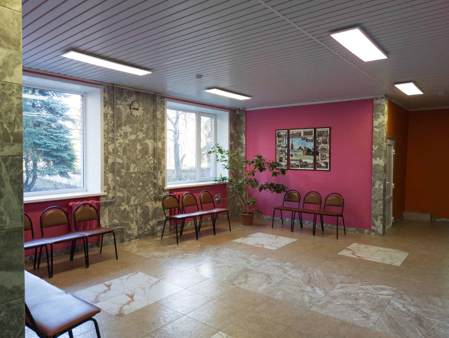 Фото клиники 5